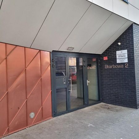 Apartament Skarbowa Leszno  Eksteriør bilde